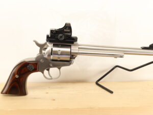 RUGER Single-Seven 327 Fed Mag