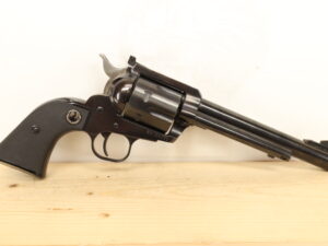 RUGER New Model Blackhawk .44Mag