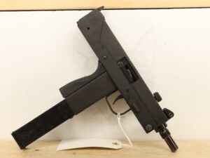 Leinad PM-11 9x19mm