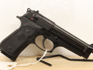 Beretta 92FS 9MM