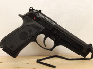 BERETTA 92FS 9x19mm
