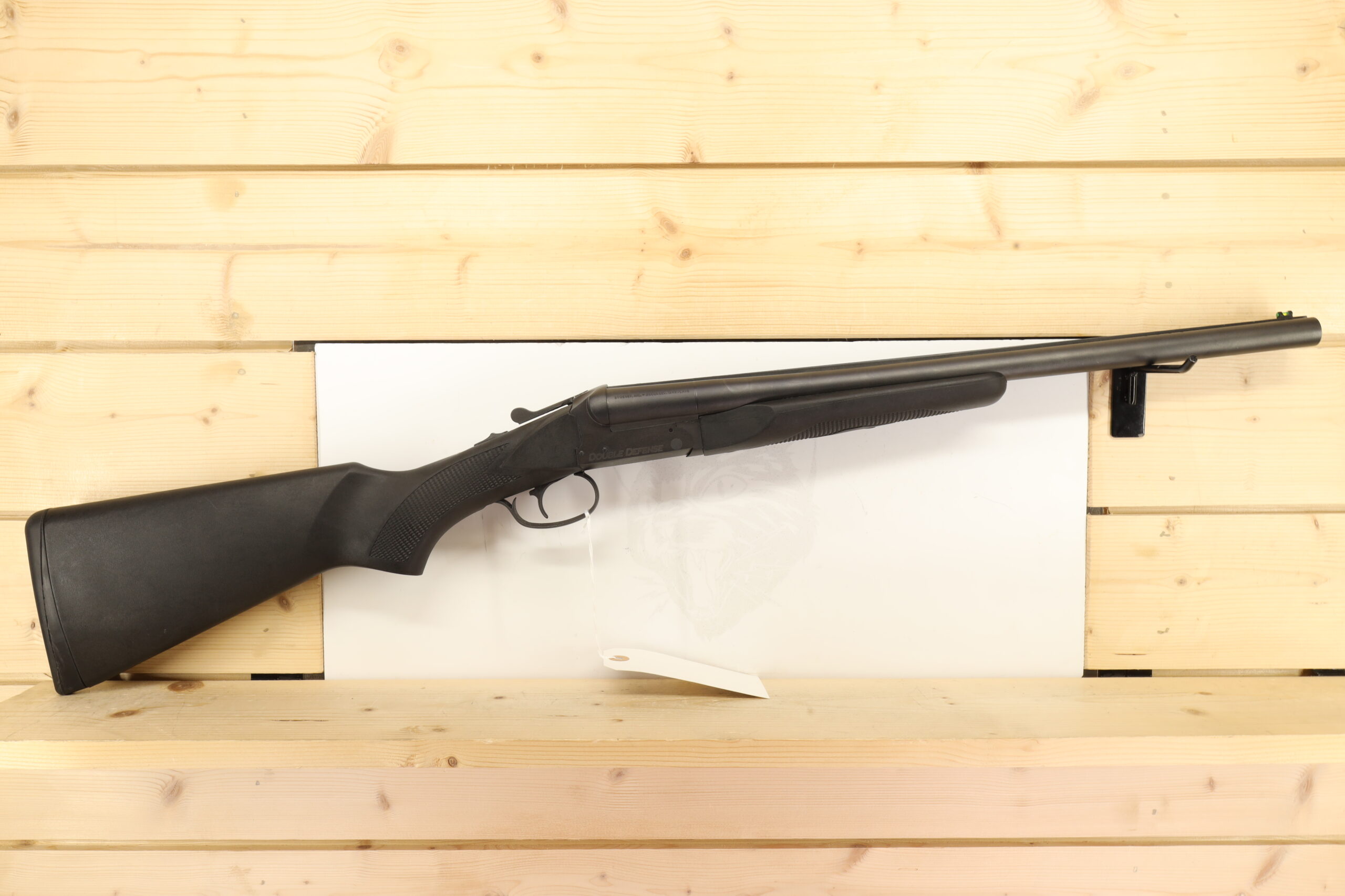 STOEGER Double Defense 12 GA