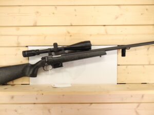 CZ 527 Varmint 223 REM