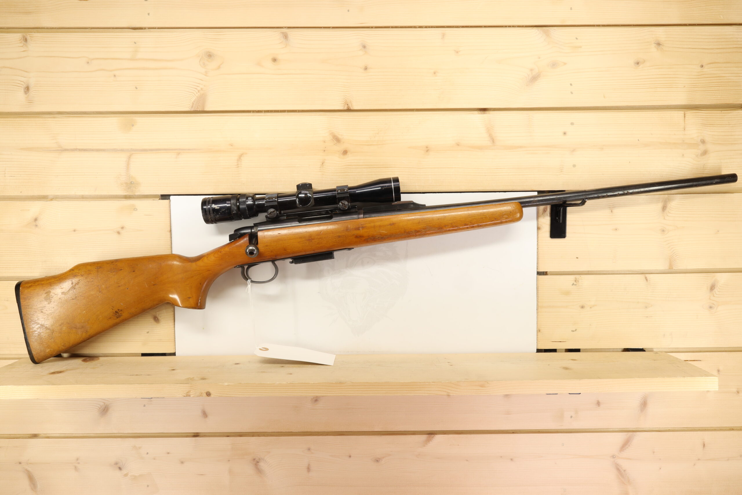 REMINGTON 788 222REM