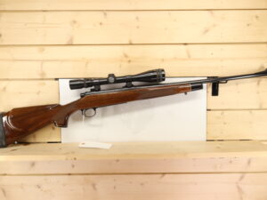 REMINGTON 700 LH 270WIN