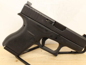 GLOCK 42 380 ACP