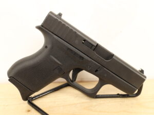 GLOCK 42 GEN 5 380 ACP