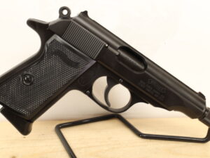 WALTHER PP SD 32ACP