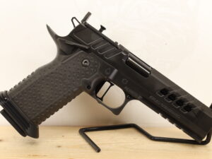 Atlas Gunworks Artemis RDS v2 9x19mm