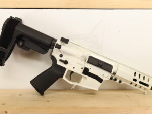 CMMG MkGS 9x19mm