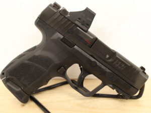 Heckler & Koch - H&K CC9 9x19mm