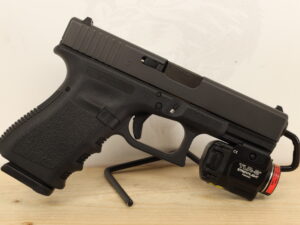 GLOCK 19 9x19mm