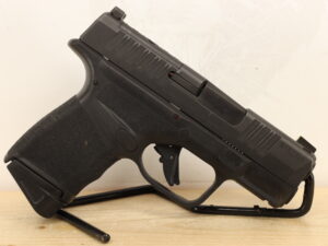 SPRINGFIELD ARMORY HELLCAT 9x19mm