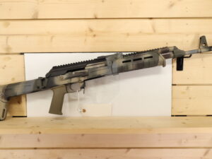 CENTURY ARMS C39 V2 7.62X39MM