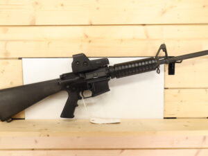 COLT Match Target HBAR II 5.56x45