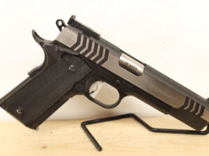 RUGER SR1911 45ACP