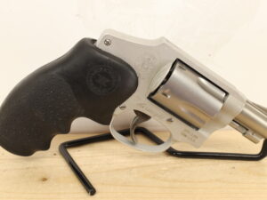 Smith & Wesson - S&W 642-1 38 SPL
