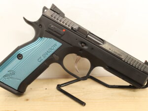 CZ / CZ-USA Shadow  9x19mm