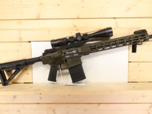 DIAMONDBACK FIREARMS DB10 5.56X45MM