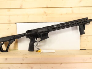 DANIEL DEFENSE M4 V7 SLW 5.56X45MM