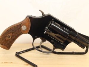 Smith & Wesson - S&W 36-10 38SPL