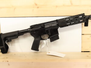 DPMS Kitty Kat 338ARC
