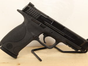 Smith & Wesson - S&W M&P45 45ACP