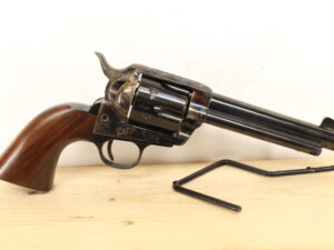 Cimarron/Pietta 1873 45LC