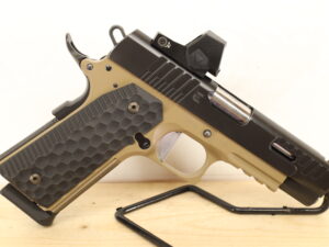 Empire PBF Pointman 9x19mm