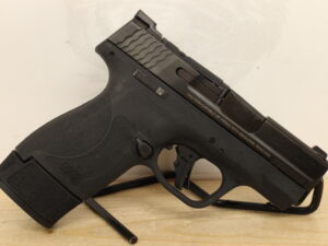 Smith & Wesson - S&W SHIELD PLUS 9x19mm
