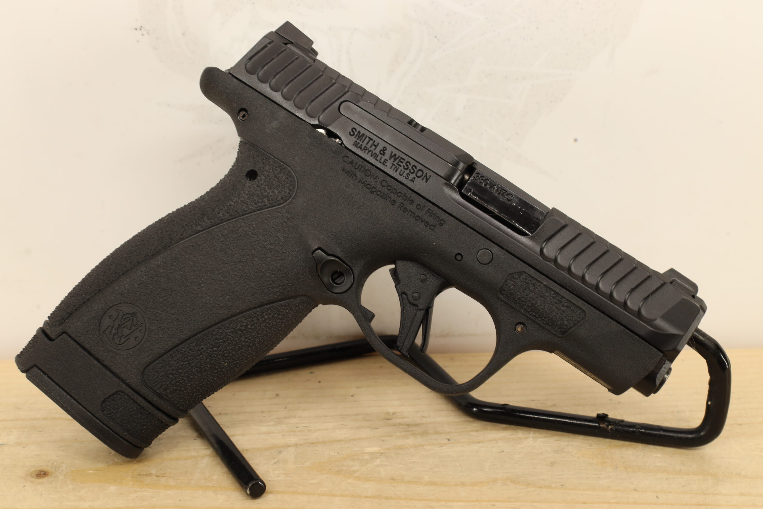 Smith & Wesson - S&W Bodyguard 2.0 380 ACP