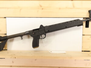 KEL-TEC Sub-2000 9x19mm