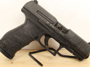 WALTHER PPQ 45 45ACP
