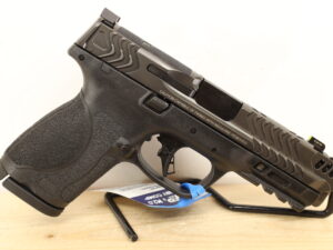 Smith & Wesson - S&W M&P9 2.0 Compact Carry Co 9x19mm