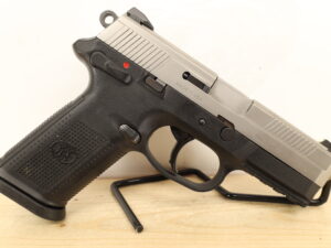 FNH USA FNX-40 40S&W