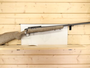 REMINGTON 700 22-250 REM