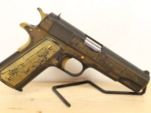 COLT Government  45ACP