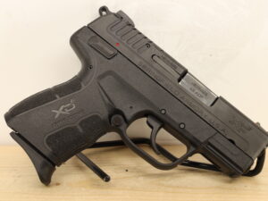 SPRINGFIELD ARMORY XDE-45 45ACP