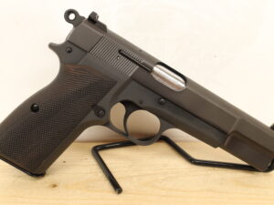 SPRINGFIELD ARMORY SA-35 9x19mm