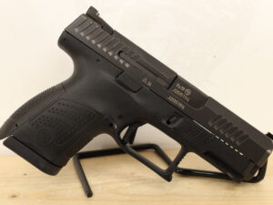 CZ P-10 S 9x19mm