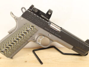 KIMBER Aegis Elite Custom 45 ACP
