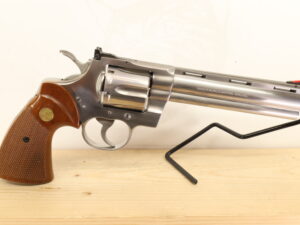 COLT Python 357MAG
