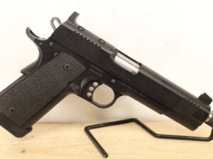 KIMBER Custom LW 45 ACP