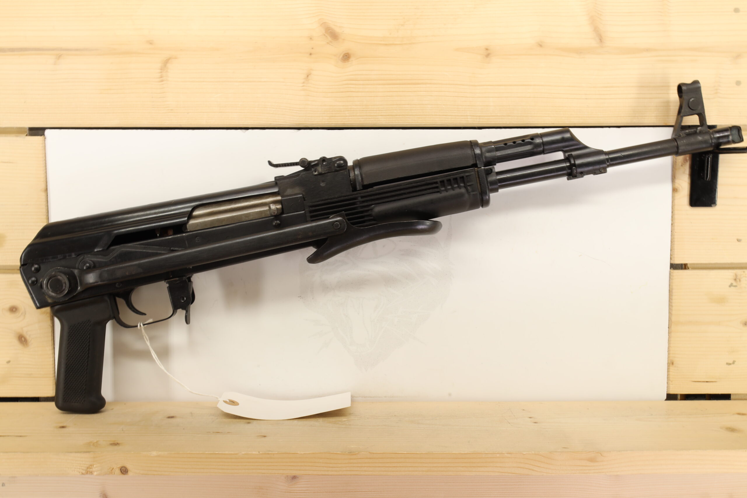 NORINCO MAK90 7.62X39MM