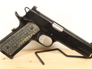 SPRINGFIELD ARMORY 1911 TRP 45ACP