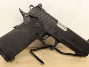 SPRINGFIELD ARMORY Prodigy 9x19mm