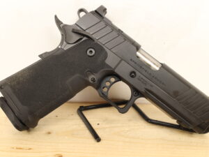 SPRINGFIELD ARMORY Prodigy 9x19mm