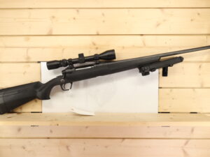 SAVAGE ARMS AXIS 30-06 SPRG