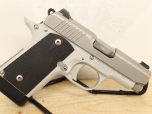 KIMBER Micro 9 9x19mm