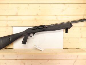 Sauer & Sohn  SL-5 3G 12GA